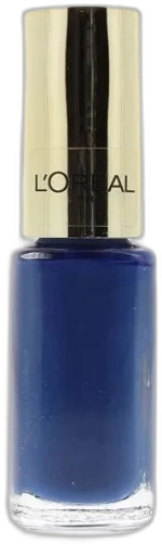 L'Oreal Paris, Color Riche Le Vernis, Nail Polish, 619, Maui Wave, 5 ml