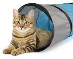Flamingo Cat Linz Tunnel 50x25cm
