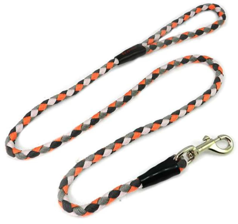 Pet Interest Οδηγός Σκύλου Multicolor Red Lava Rock 10mmx120cm