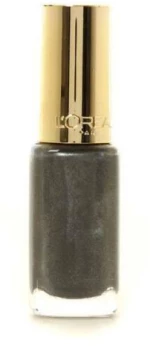 L'Oreal Paris, Color Riche Le Vernis, Nail Polish, 876, Smoking Absolu, 5 ml