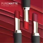 Pure Matte Powder Lipstick GR 3.5gr 112