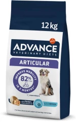 Advance Κλινική Δίαιτα Σκύλου Veterinary Diets Articular Care 12kg