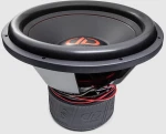 DD AUDIO - 818f D1