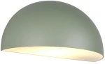 Φωτιστικό Επίτοιχο Trio Lighting MAAS 262460115 Πράσινο (Green)