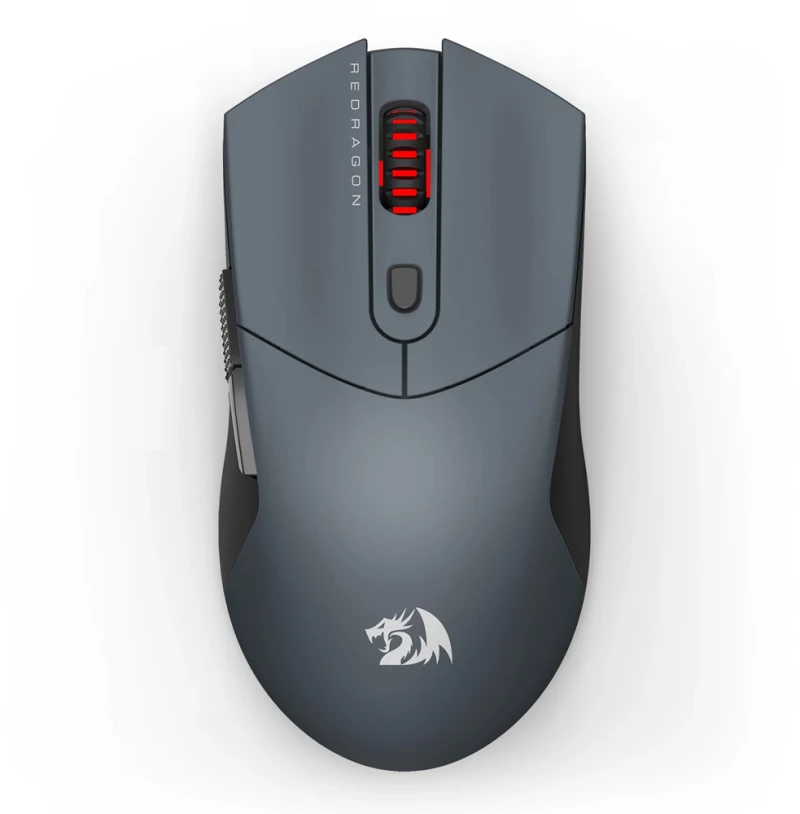 Gaming Ποντίκι - Redragon ST4R Pro M917GB-PRO