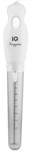 IQ ΑΝΑΔΕΥΤΗΡΑΣ ΧΕΙΡΟΣ EM-521 WHITE