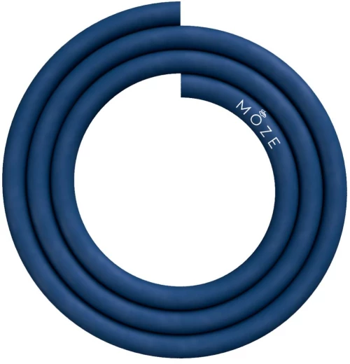 Λάστιχο Ναργιλέ Moze Blue