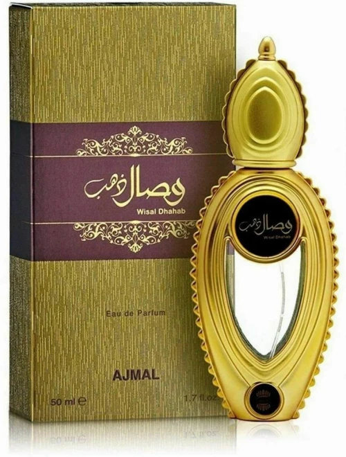 Wisal Dhahab EDP-50ml