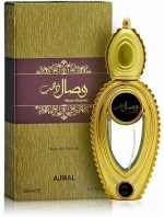 Wisal Dhahab EDP-50ml