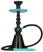 Ναργιλές El Badia Celeste Black Edition Pacific Blue