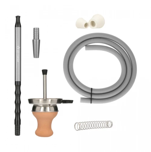 El Badia Combo Carbon