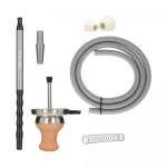 El Badia Combo Carbon