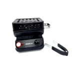 Ηλεκτρική Θερμάστρα HookahFlame 1200W