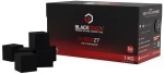 Κάρβουνα Ναργιλέ Blackcoco's 1kg 27mm