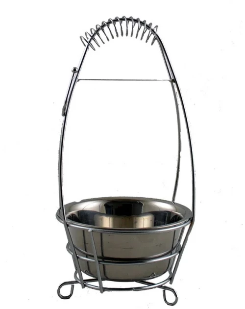 Mr.Shisha Coal Holder Big