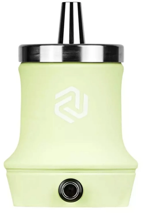 Ναργιλές Amotion Roam Lime
