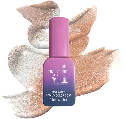 Mixcoco Beauty VI Crystal Cat Eye 03 15ml