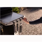 Weber® Works Organizer Kit - Snap On