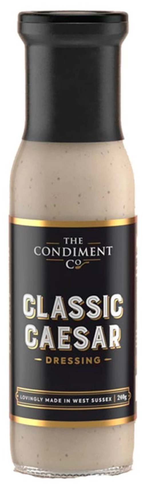 Classic Ceasar Dressing 240g
