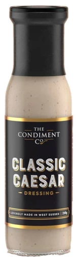 Classic Ceasar Dressing 240g