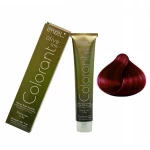 IMEL Μόνιμη Βαφή Μαλλιών COLORANT Olive Spa 7.26 Κόκκινη Μολόχα (Red Mallow) 100ml