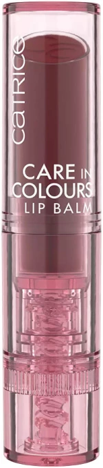 Catrice CARE IN COLOURS Lip Balm 050 Wild Rebel 3g