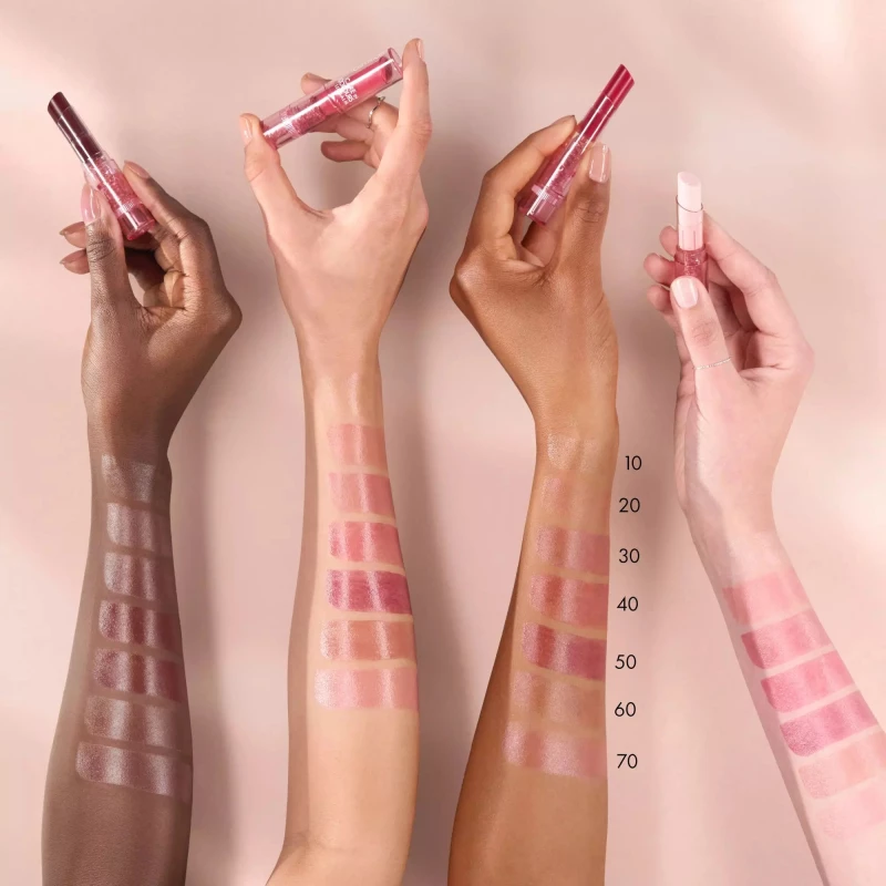 Catrice CARE IN COLOURS Lip Balm 050 Wild Rebel 3g