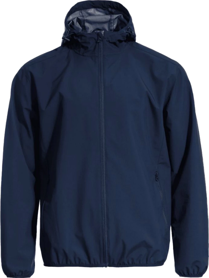Αντιανεμικό Χειμερινό Μπουφάν Μπλε - Wind Jacket Dark Blue