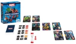 Cartamundi® Shuffle Games Marvel (EN)