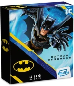 Cartamundi® Shuffle Games Batman (EN)