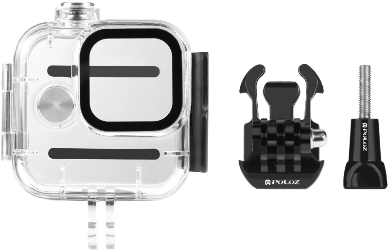 Puluz® Αδιάβροχη Θήκη για GoPro Hero 11 Mini (PU925T)