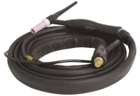 ΤΣΙΜΠΙΔΑ TIG ΗΛΕΚΤΡΟΚΟΛΛΗΣΗΣ TIG17V 4m LEUKA-05-8325