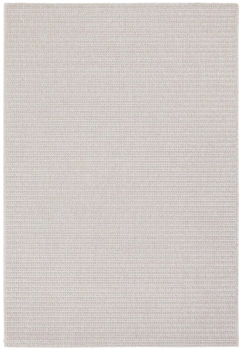 Χαλί 4Season Ψάθα 80x150 Eco 3190 Cream Royal Carpet
