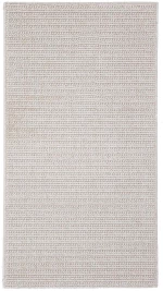 Χαλί 4Season Ψάθα 80x150 Eco 3190 Cream Royal Carpet