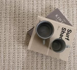 Χαλί 4Season Ψάθα 80x150 Eco 3190 Cream Royal Carpet