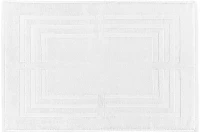 Πατάκι μπάνιου 50x75 Step White Madi