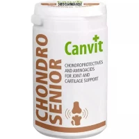 Canvit Chondro Senior Dog 230gr
