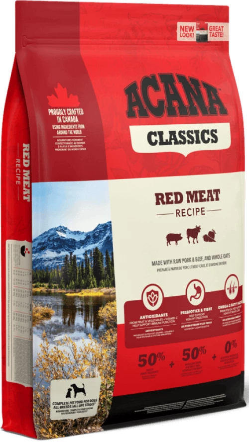 Acana Classic Red Meat 9.7kg