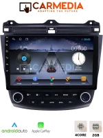 CARMEDIA CM210C-13 TABLET 10'' OEM HONDA ACCORD 2003-2007