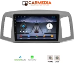 CARMEDIA CM210C-13 TABLET 10'' OEM JEEP GRAND CHEROKEE 2005-2007
