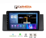CARMEDIA CMDU4095-4 PRO PLUS TABLET 9.5'' OEM BMW SERIES 5 (E39) 1997-2005 | X5 (E53) 1999-2006