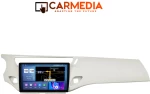 CARMEDIA CMDU4095-5 PRO PLUS TABLET 9.5'' OEM CITROEN C3 2010-2015 WHITE