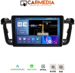 CARMEDIA CMDU4095-5 PRO PLUS TABLET 9.5'' OEM PEUGEOT 508 2010-2015