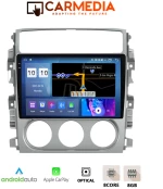CARMEDIA CMDU8095-6 PRO PLUS TABLET 9.5'' OEM SUZUKI LIANA 2001-2007