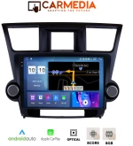 CARMEDIA CMDU41036-4 PRO PLUS TABLET 10.36" OEM TOYOTA HIGHLANDER 2008-2015