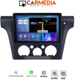 CARMEDIA CMDU41036-4 PRO PLUS TABLET 10.36" OEM MITSUBISHI OUTLANDER 2001-2005 CLIMA