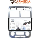 CARMEDIA CMDU4095-4 PRO PLUS TABLET 9.5'' OEM KIA SPORTAGE 2004-2010 CLIMA