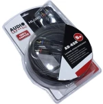 Audio System Rca AD-A5R 5m 100% COPPER