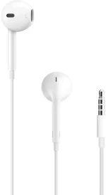 Apple Earpods 3.5mm MWU53 EU
