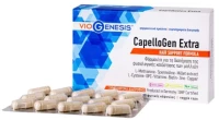 Viogenesis CapelloGen Extra 30 Caps